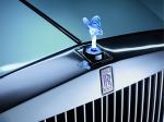 Rolls-Royce Phantom 102EX Concept 2011 года